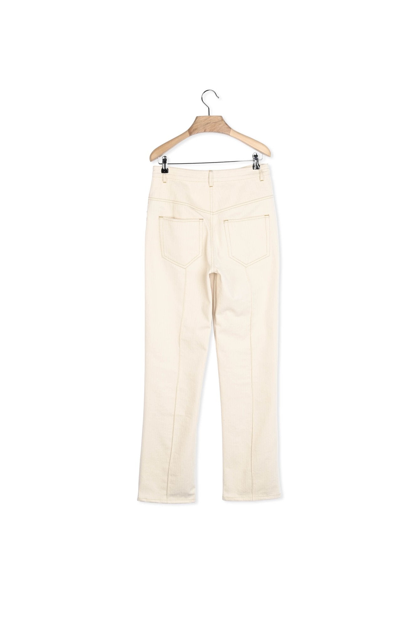 PANTS LIROKAE Faume - seconde main