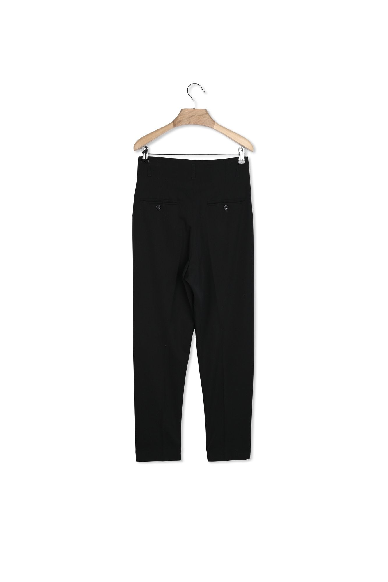 PANTS AMAYA Faume - seconde main