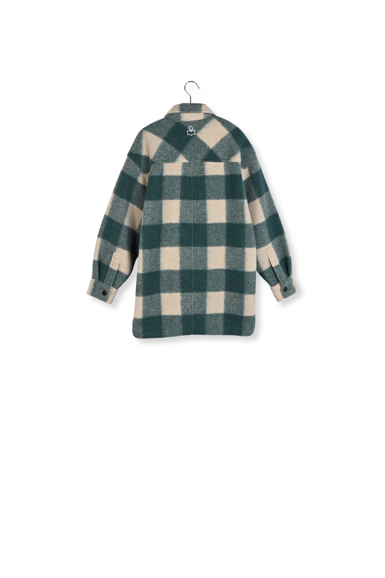 MANTEAU HARVELI Faume - seconde main