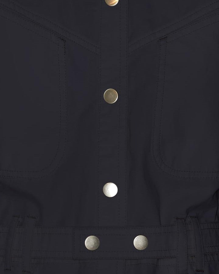 SALOPETTE KIARA Faume - seconde main