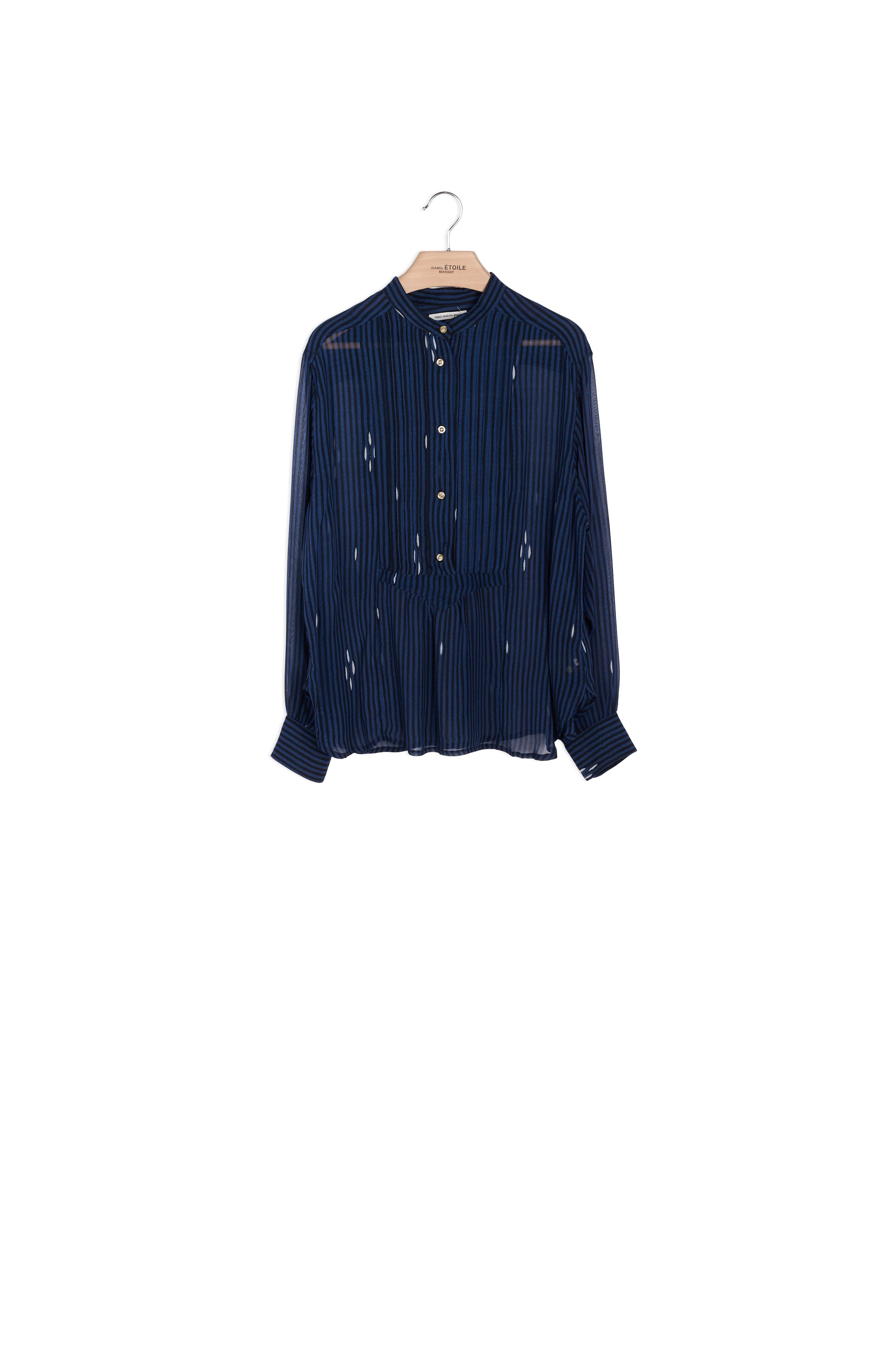 BLOUSE Faume - seconde main