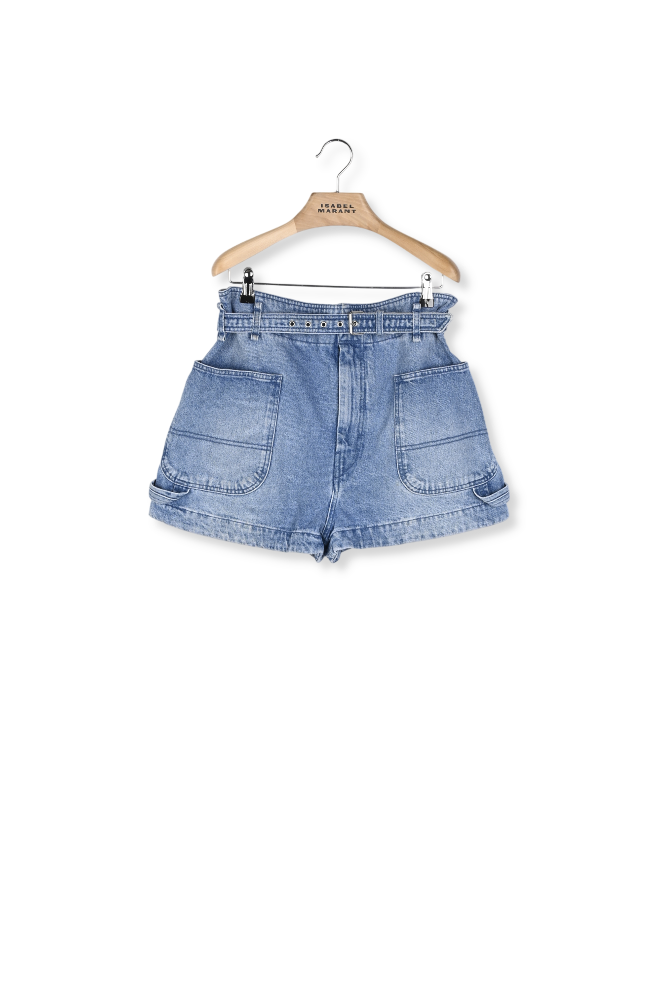 SHORT IKEL Faume - seconde main