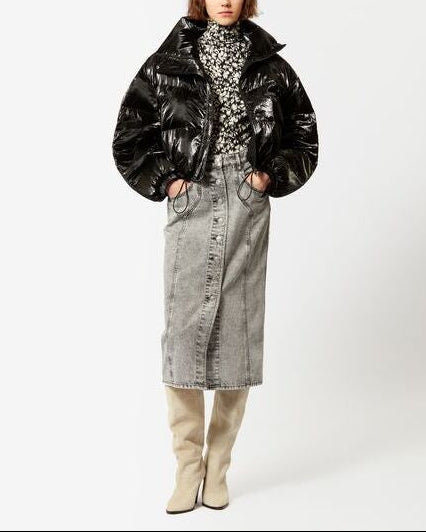 JUPE VANDY Faume - seconde main