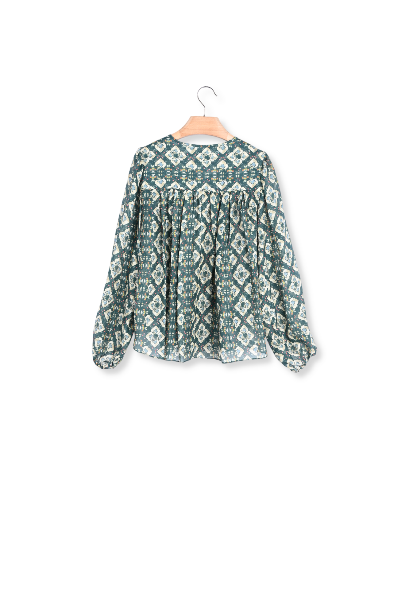 TOP  AMETISSA Faume - seconde main