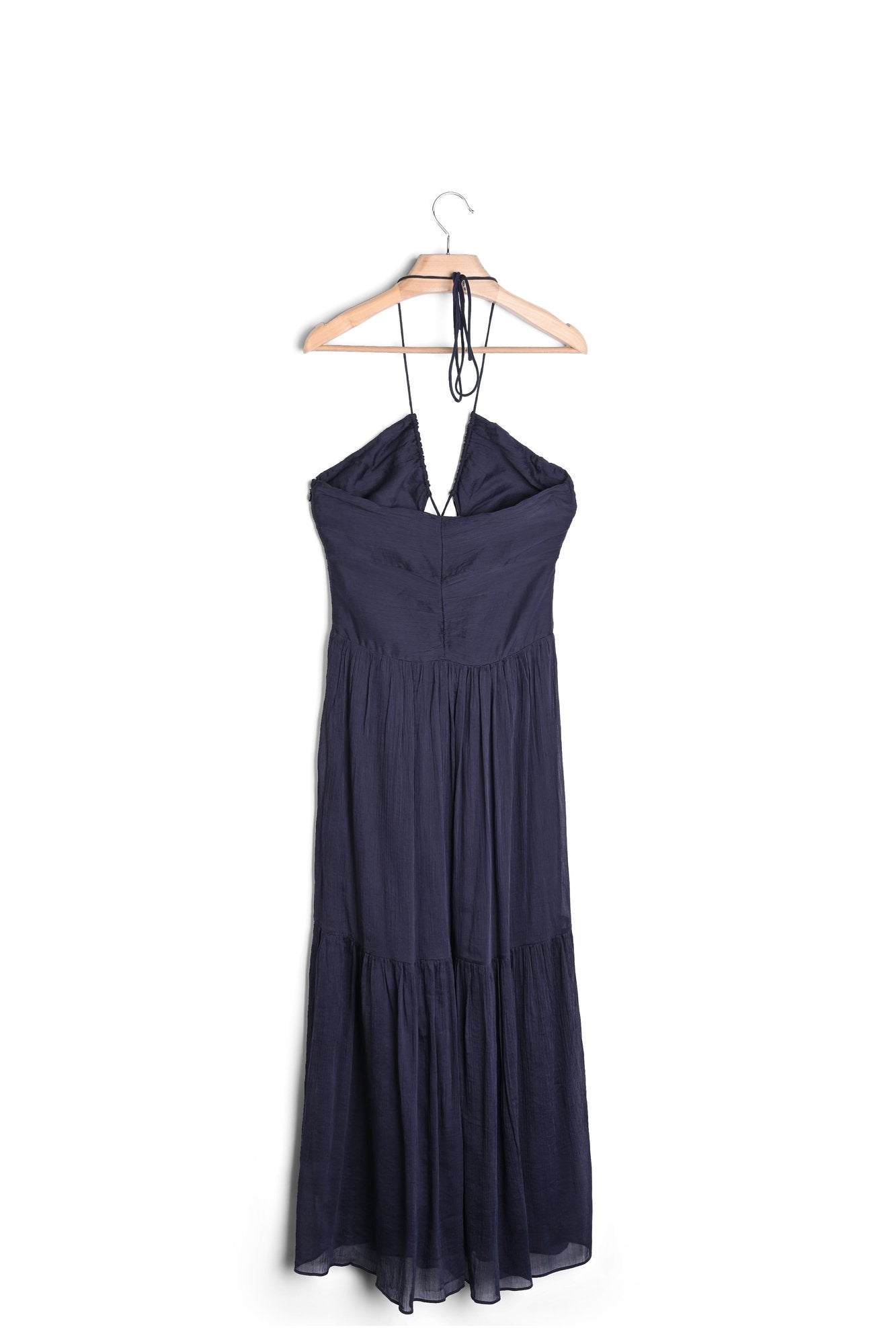 ROBE EN COTON BIRONA Faume - seconde main