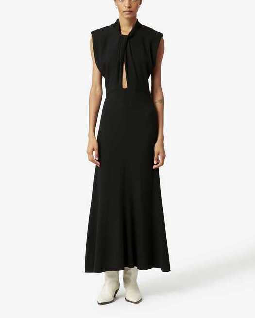 DRESS RABEA Faume - seconde main