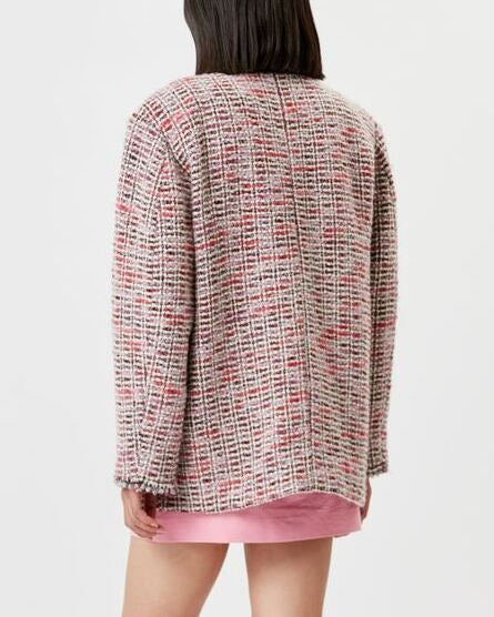 JACKET  DIANAZA Faume - seconde main