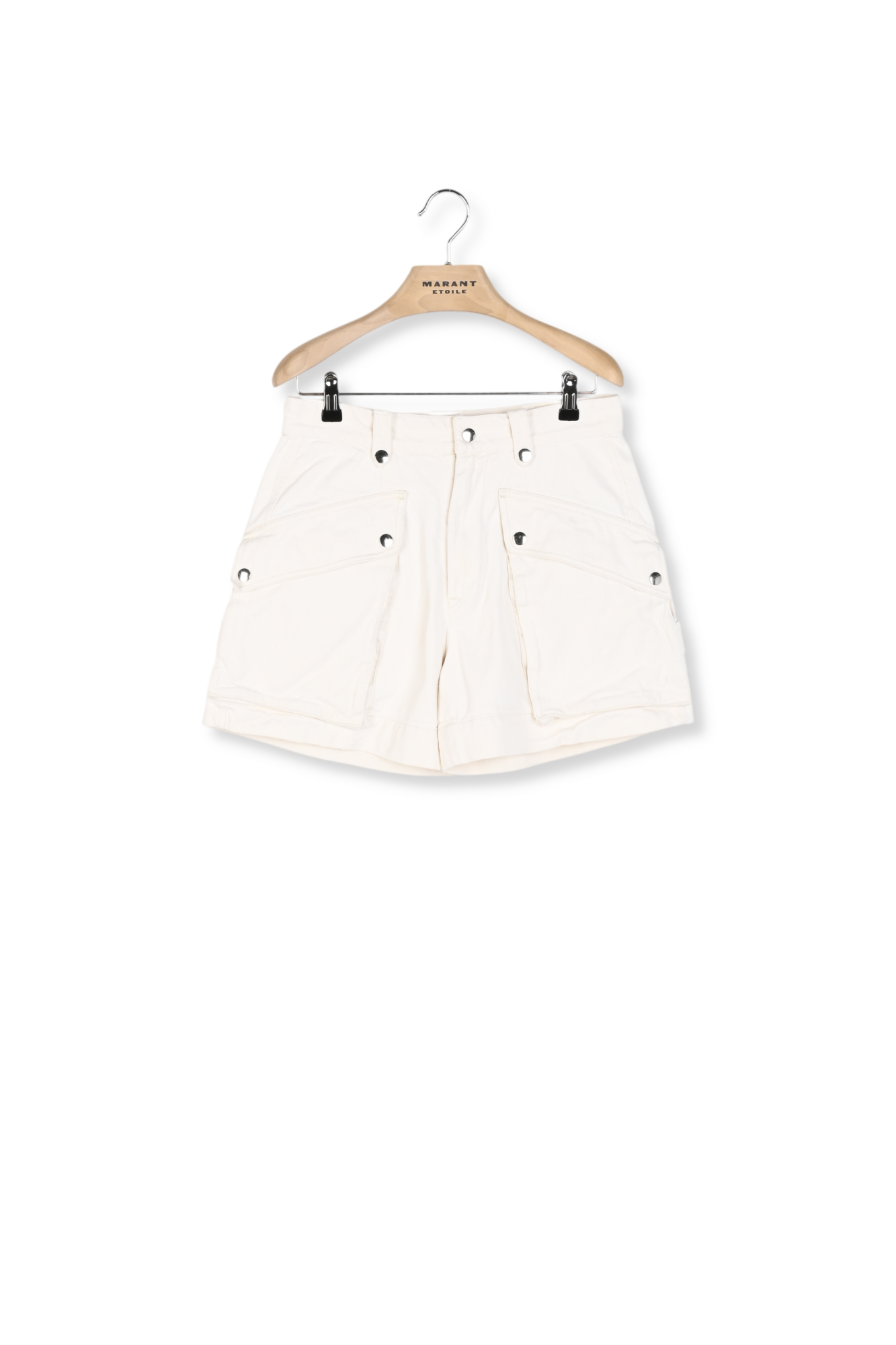 SHORT JEMMY Faume - seconde main