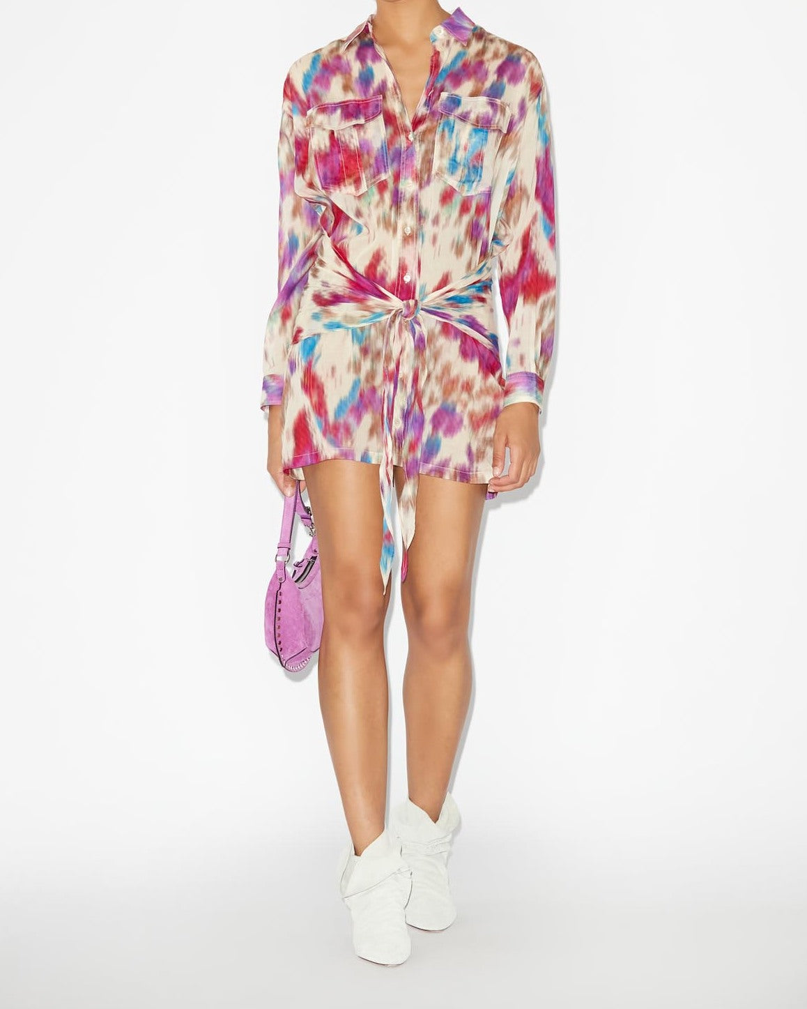 DRESS NUEVA Faume - seconde main