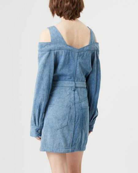 DRESS PELONA Faume - seconde main