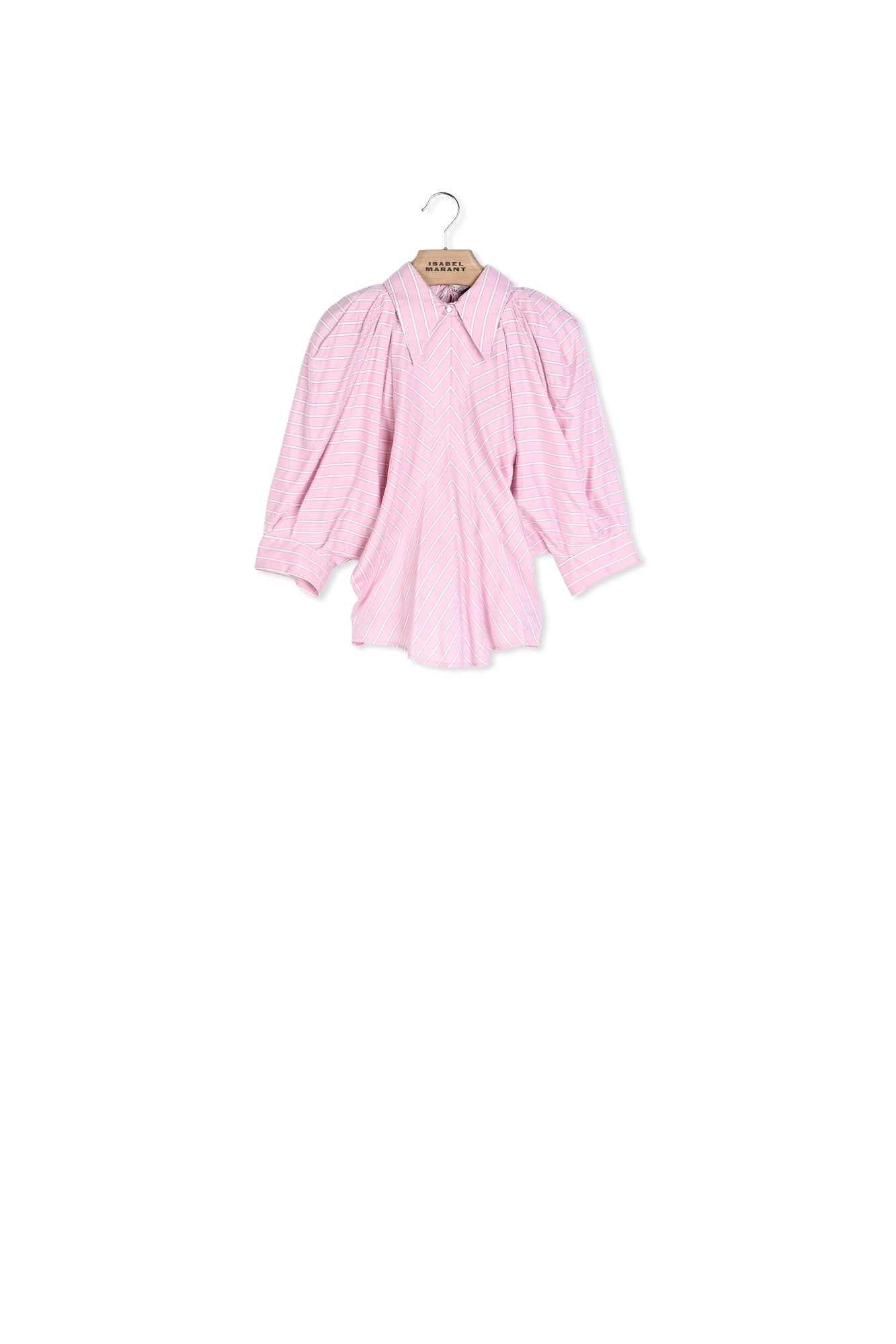 SHIRT EORI Faume - seconde main