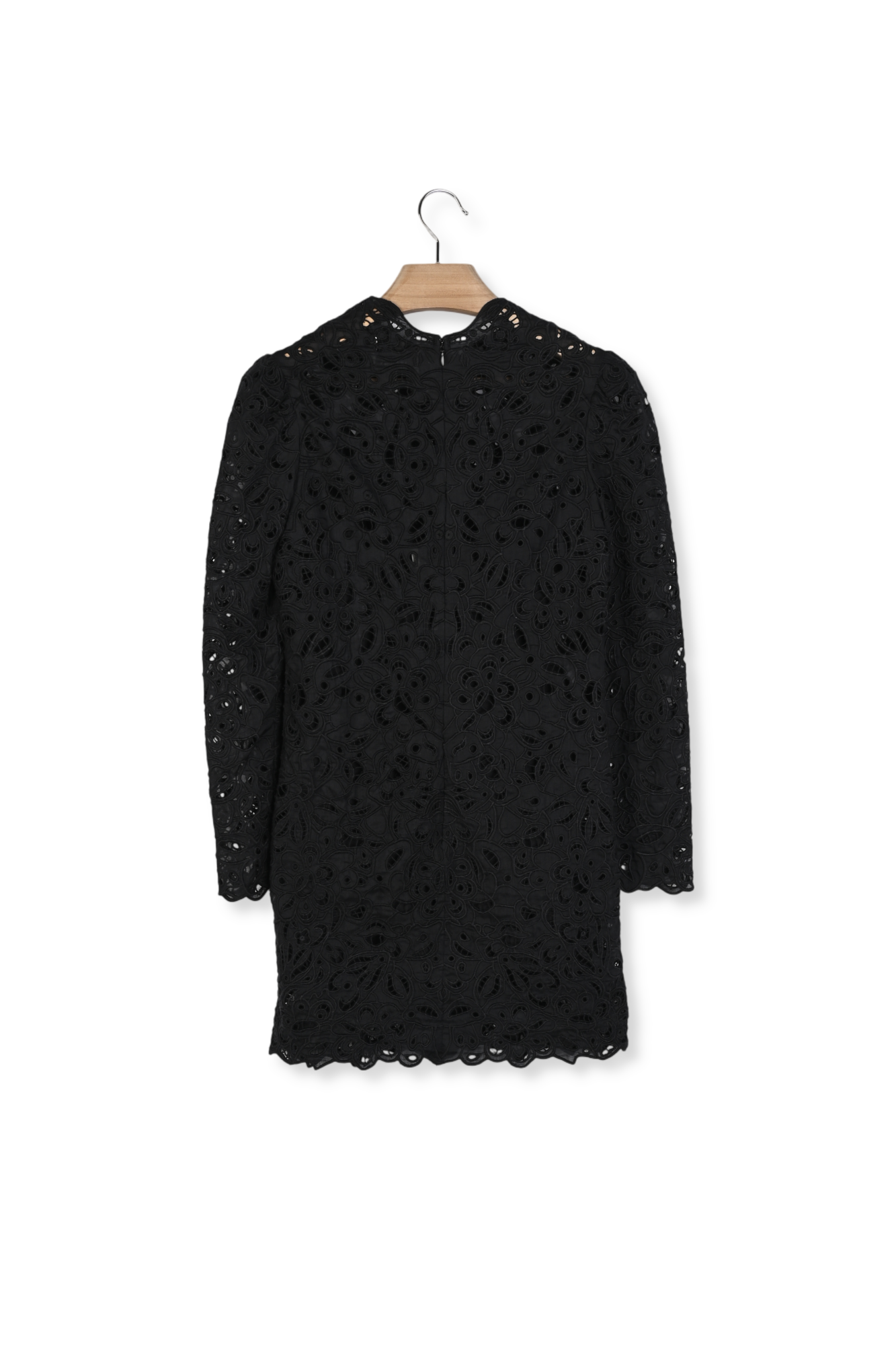 DRESS DAPHNÉ Faume - seconde main