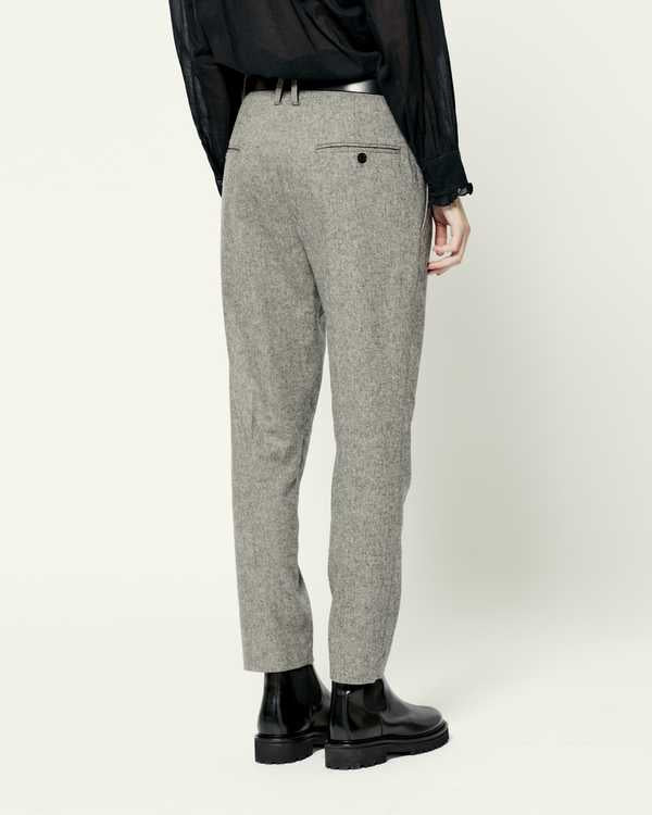 PANTALON NILOAH Faume - seconde main