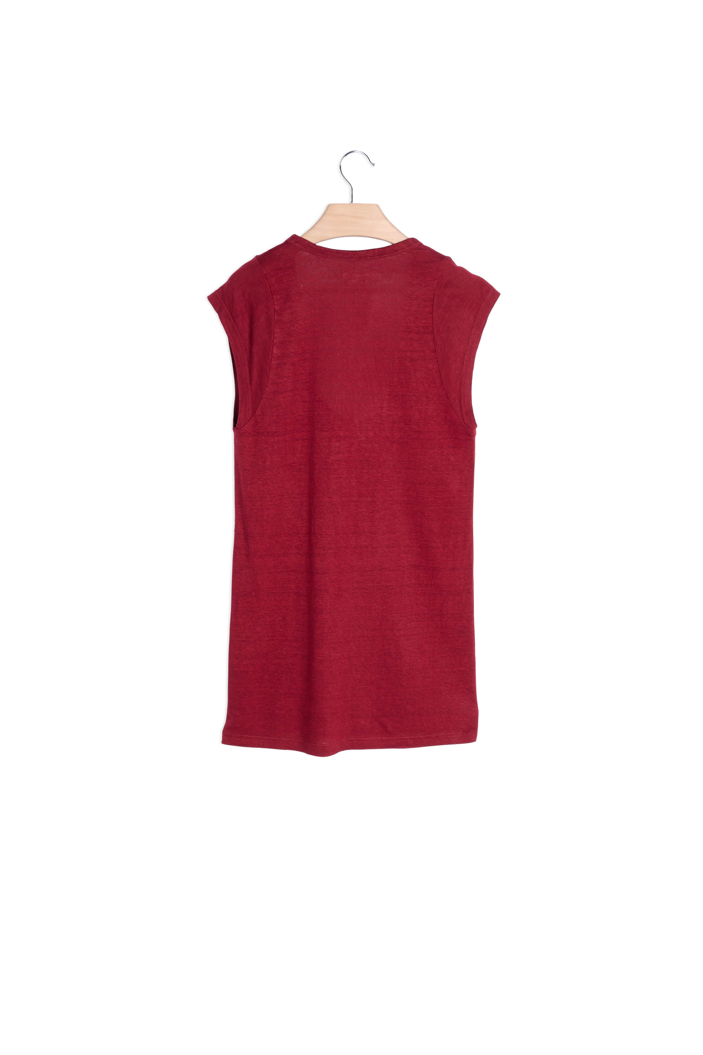 Tee Shirt - Lin Faume - seconde main