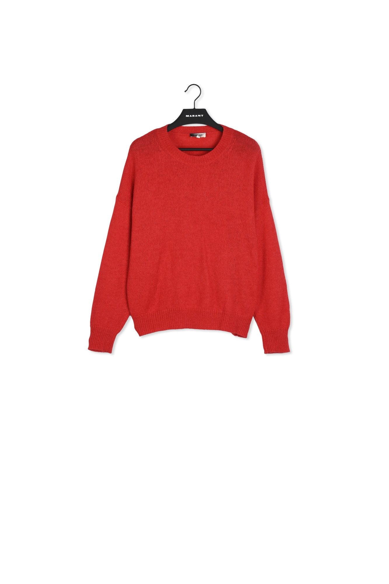 SWEATER SAMUEL Faume - seconde main
