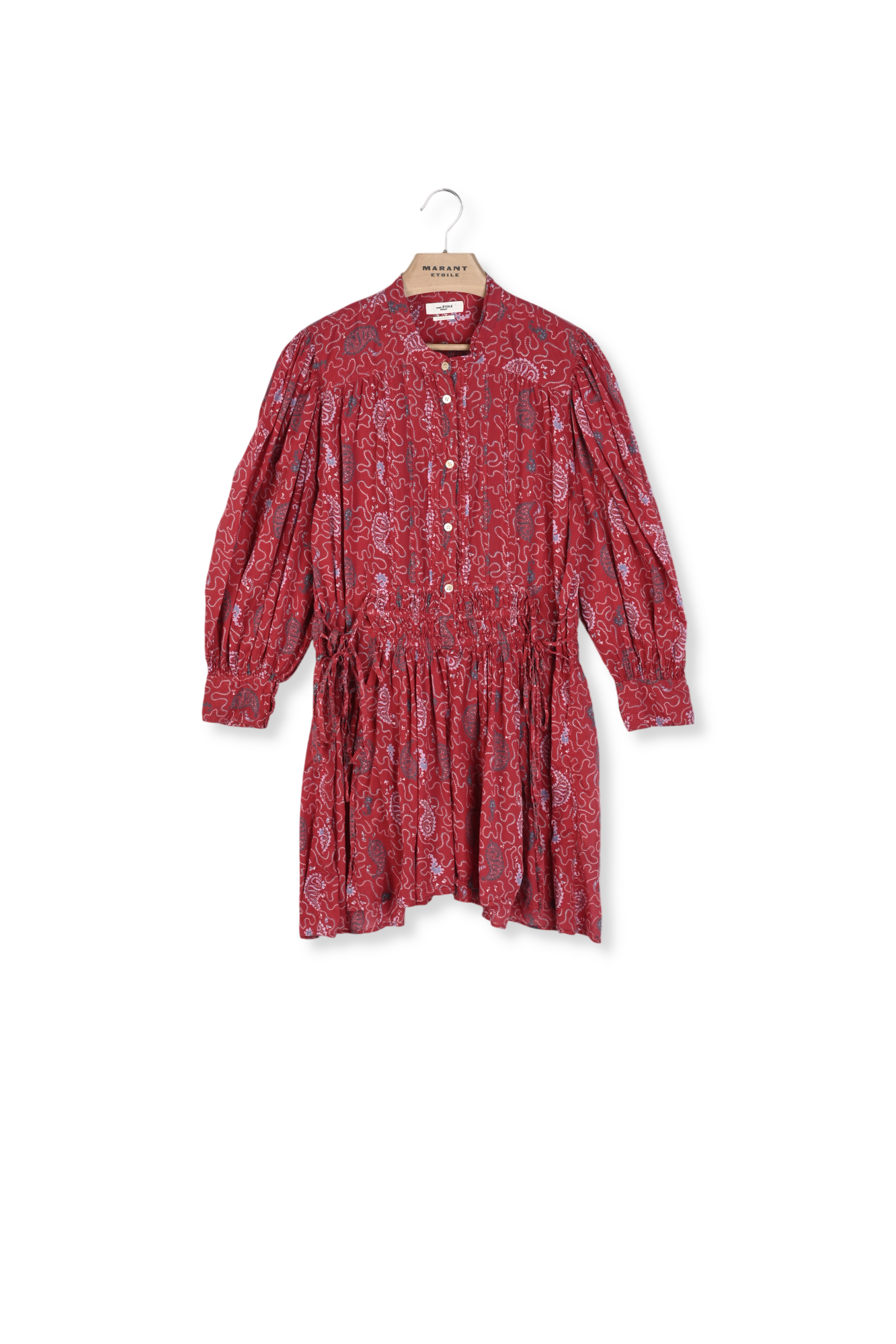 ROBE ANACO Faume - seconde main
