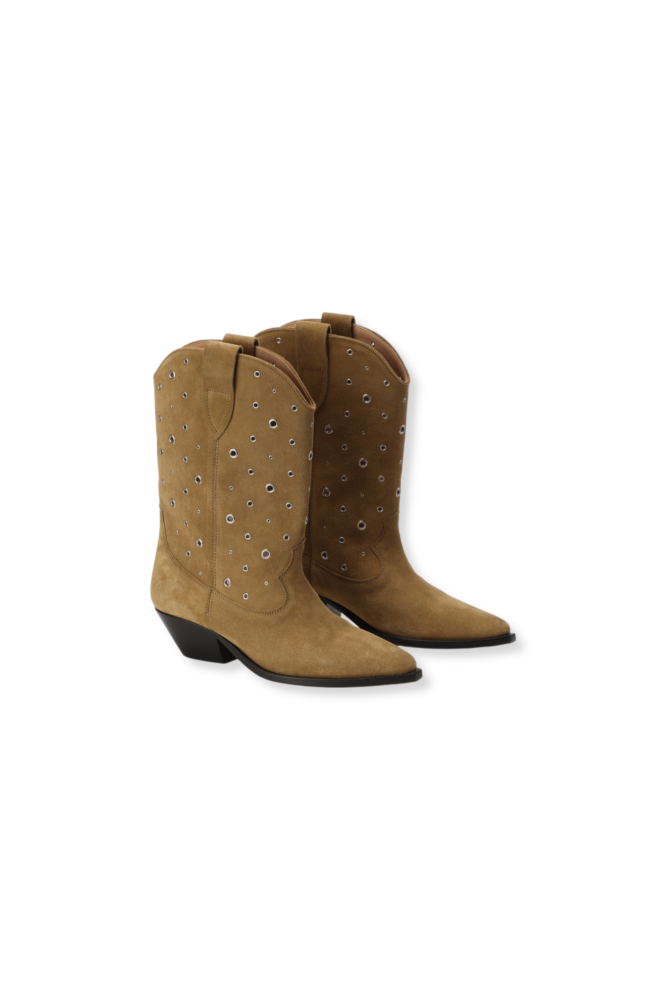 BOOTS DUERTO Faume - seconde main
