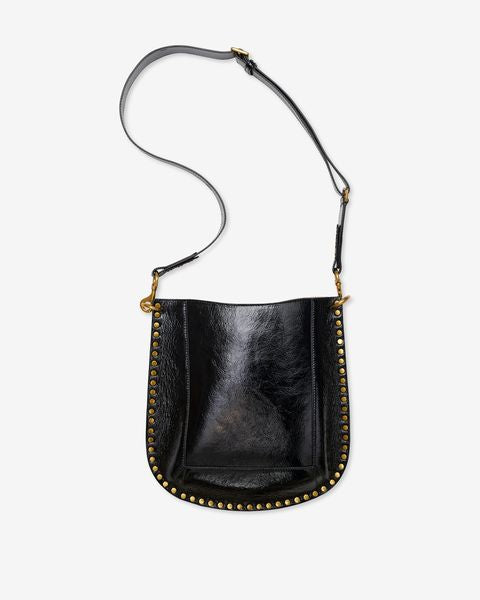 SHOULDER BAG OSKAN NEW Faume - seconde main