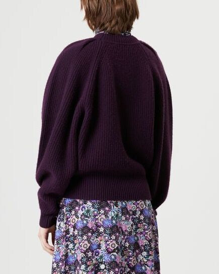 SWEATER BILLIE Faume - seconde main