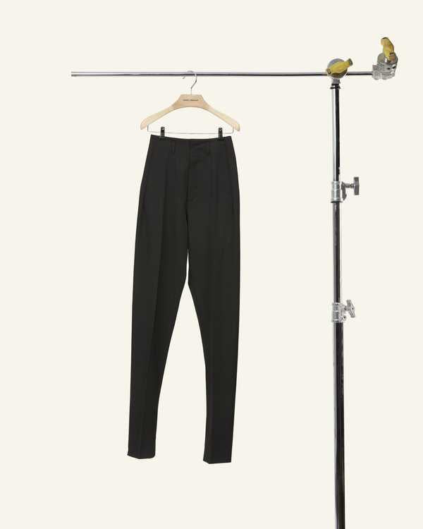 PANTS AMAYA Faume - seconde main