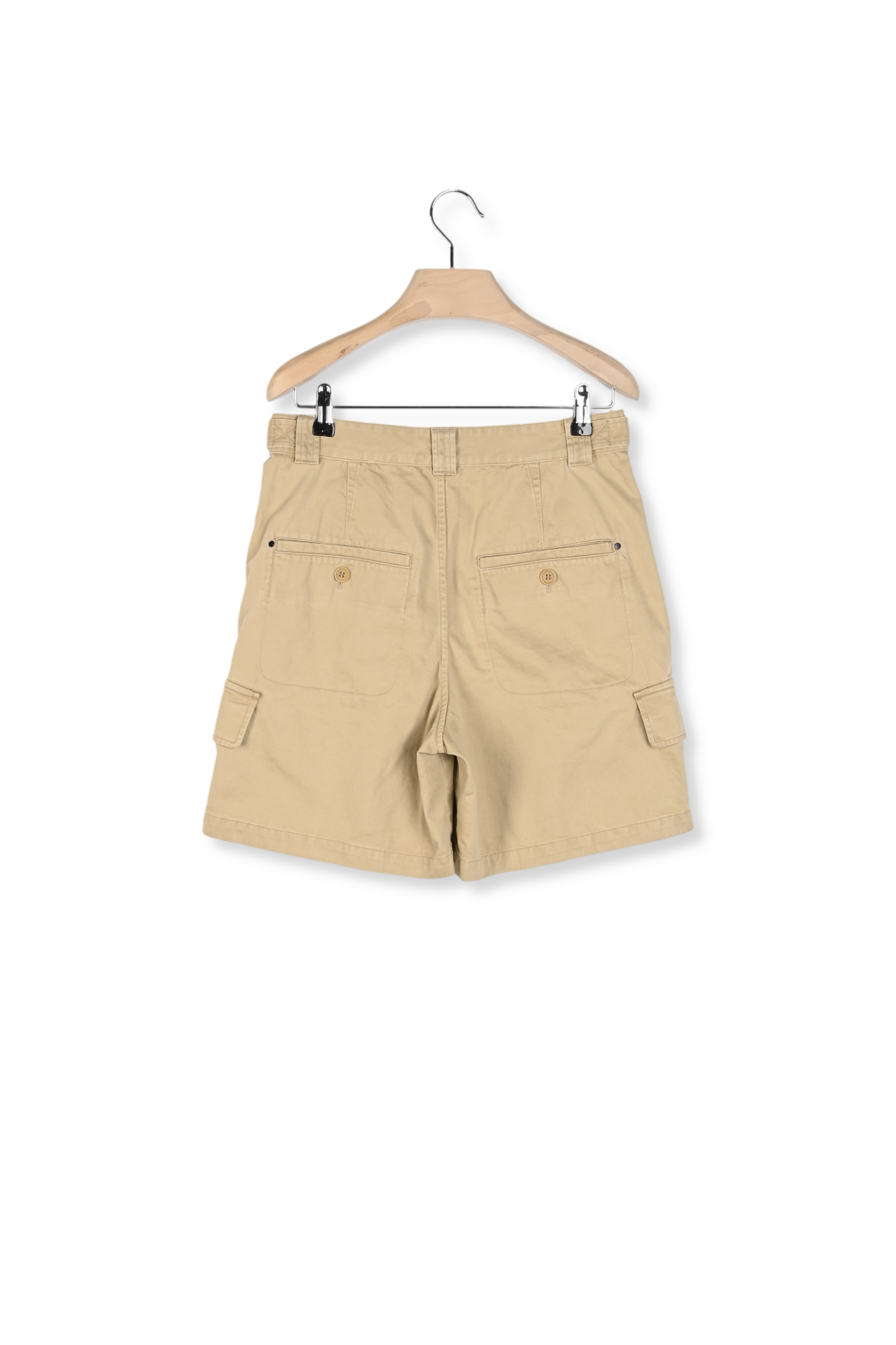 SHORT LISETTE Faume - seconde main