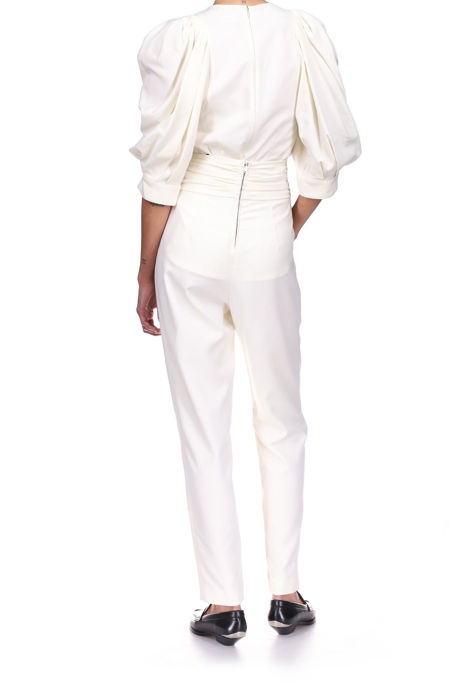 PANTALON STODA Faume - seconde main