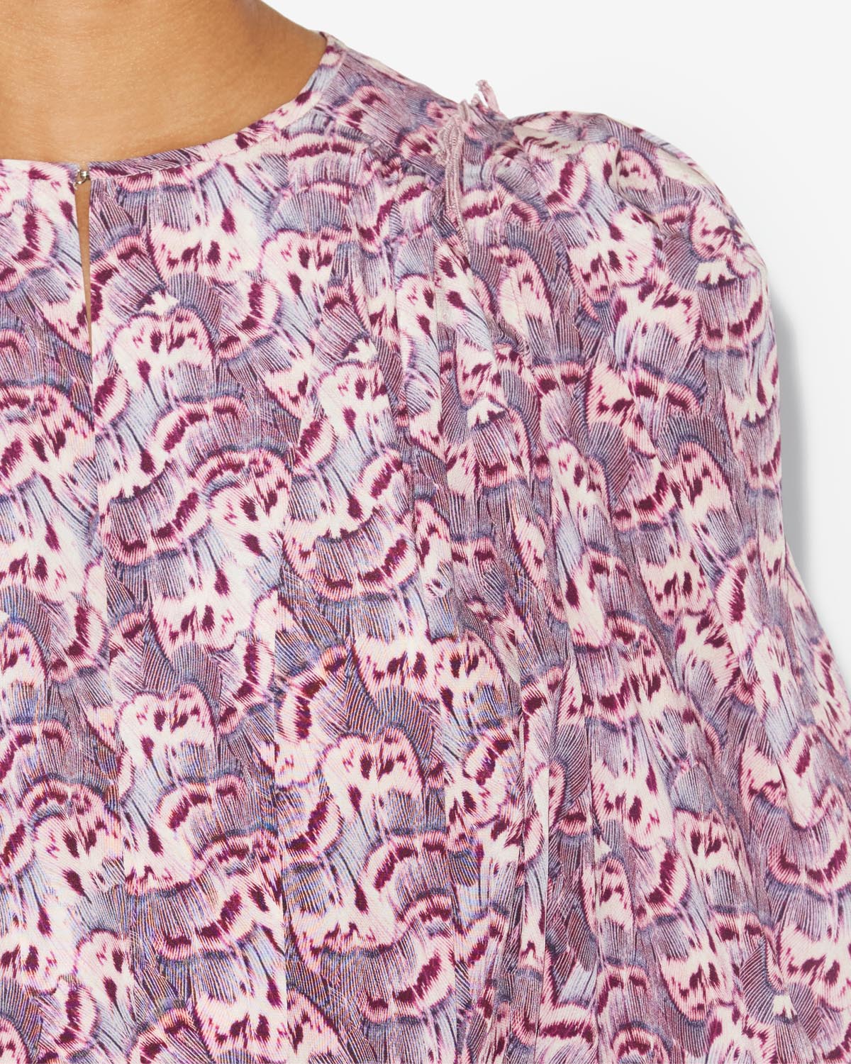 TOP ZARGA Faume - seconde main