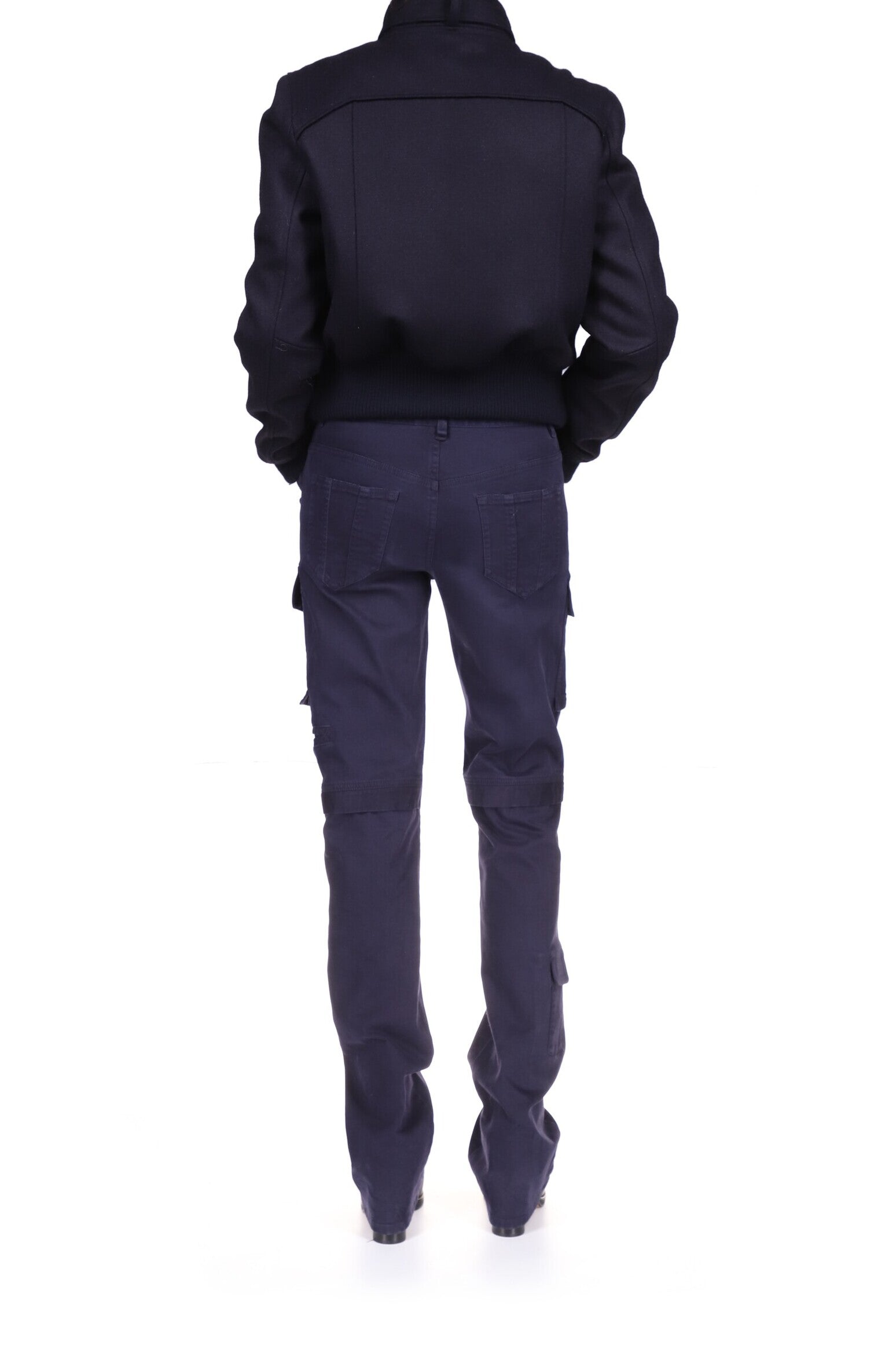 COAT PASCALINE Faume - seconde main