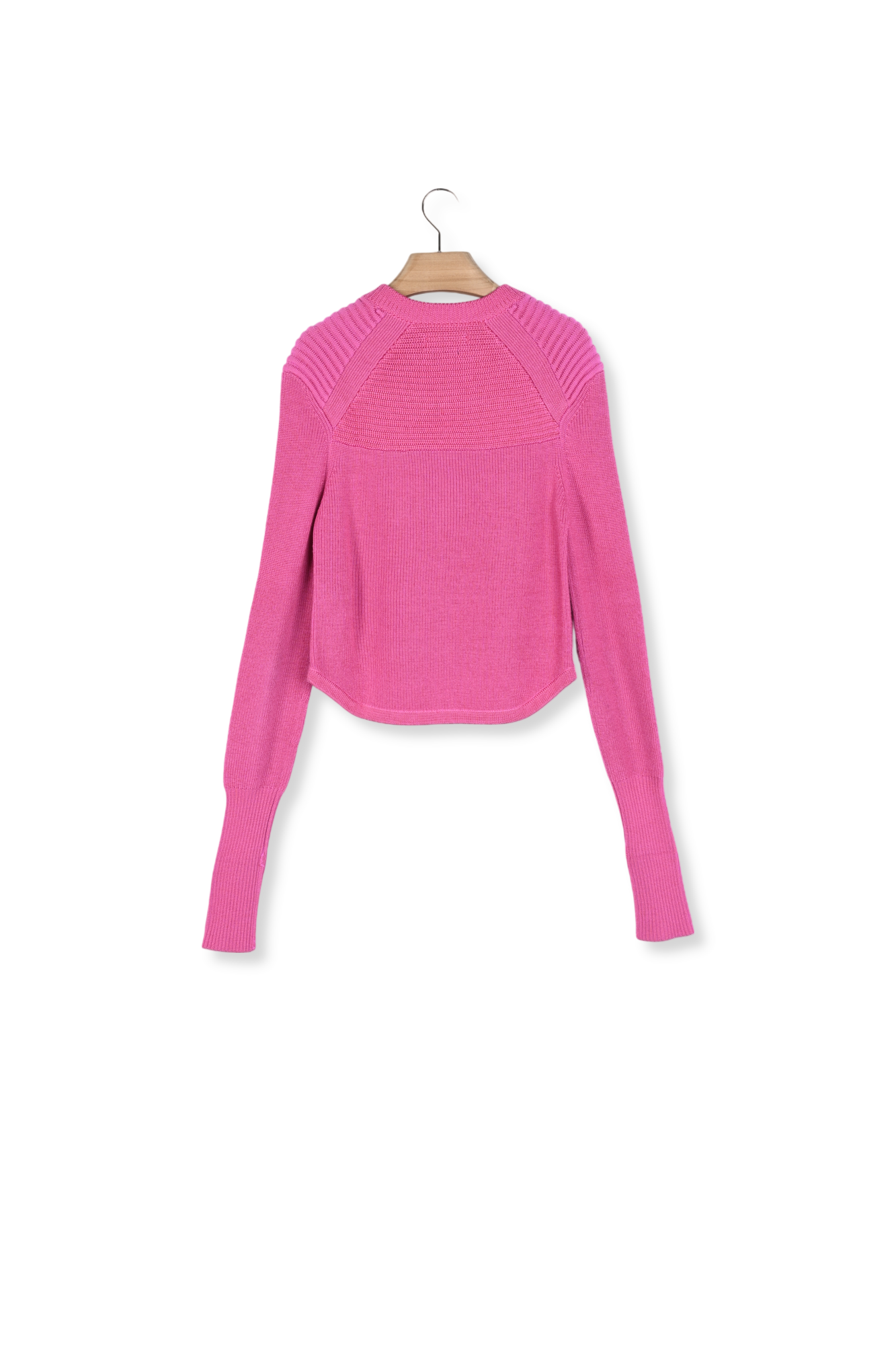 SWEATER HATFIELD Faume - seconde main