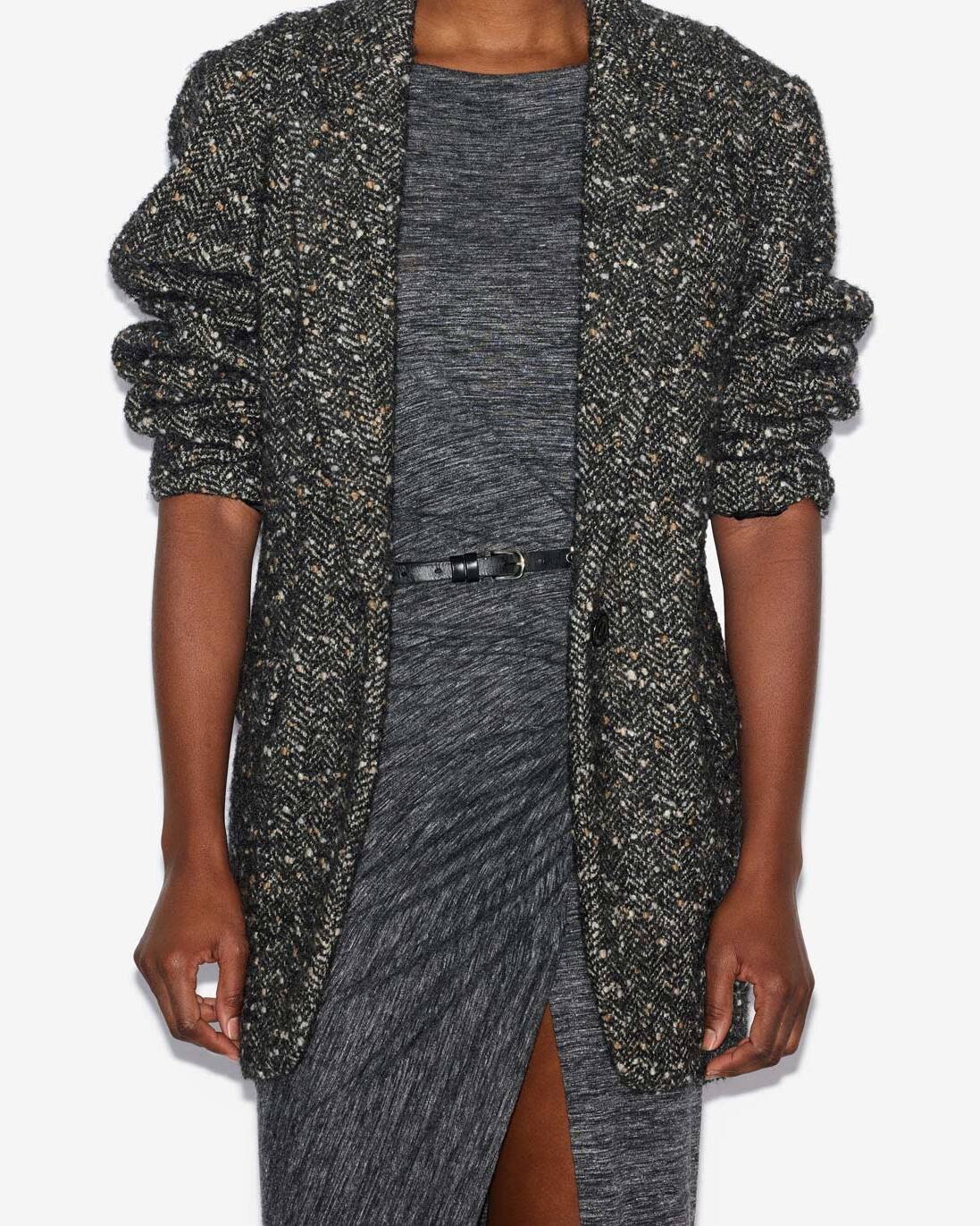 VESTE HAYDEN Faume - seconde main