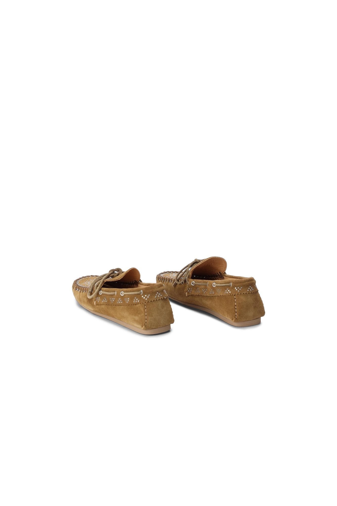 MOCASSINS FREEN Faume - seconde main