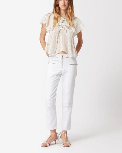 JEANS LOMA Faume - seconde main