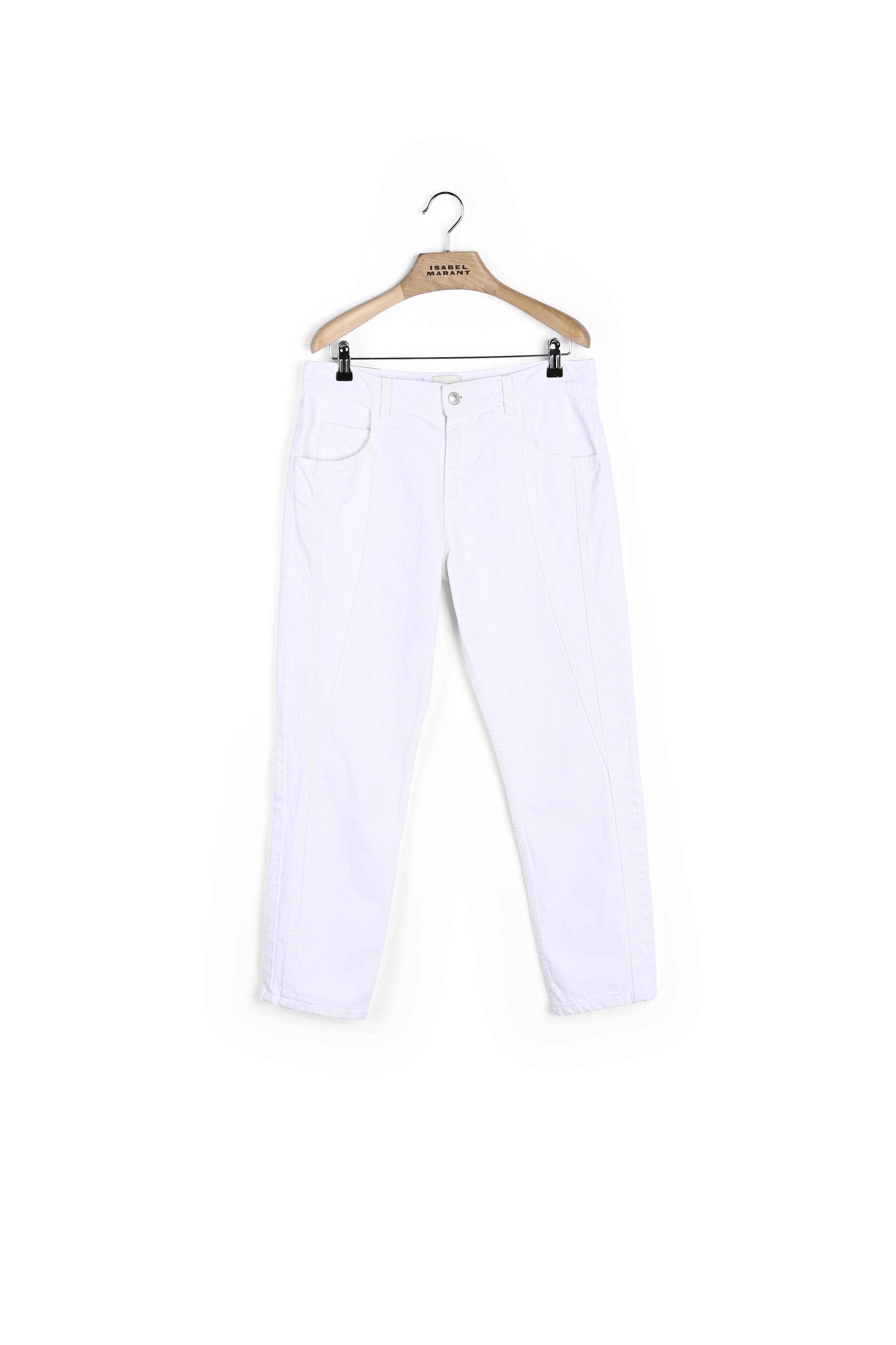 JEANS Faume - seconde main