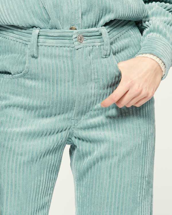 PANTS BELDENAE Faume - seconde main