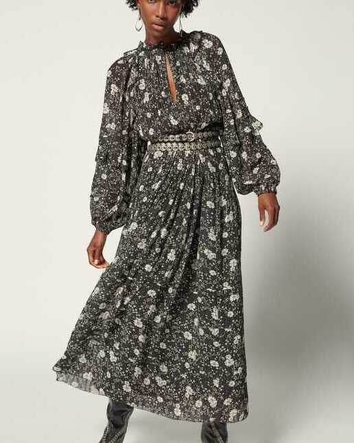 DRESS ESTINE Faume - seconde main