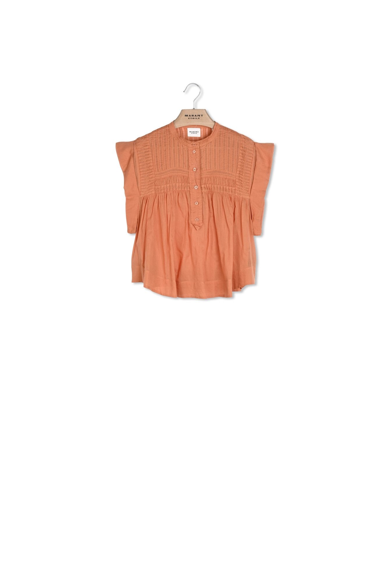 TOP  LEAZA Faume - seconde main