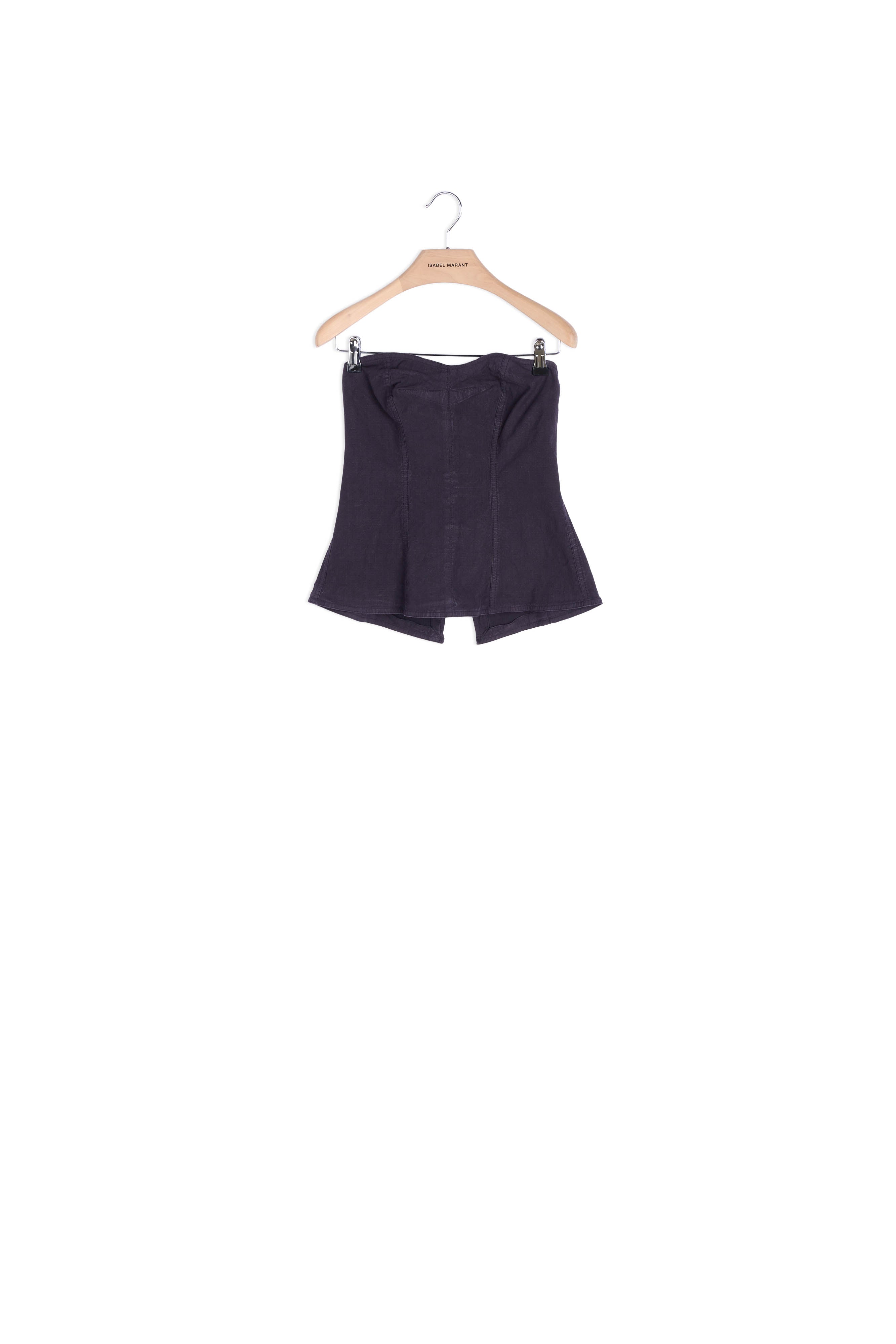 TOP Faume - seconde main