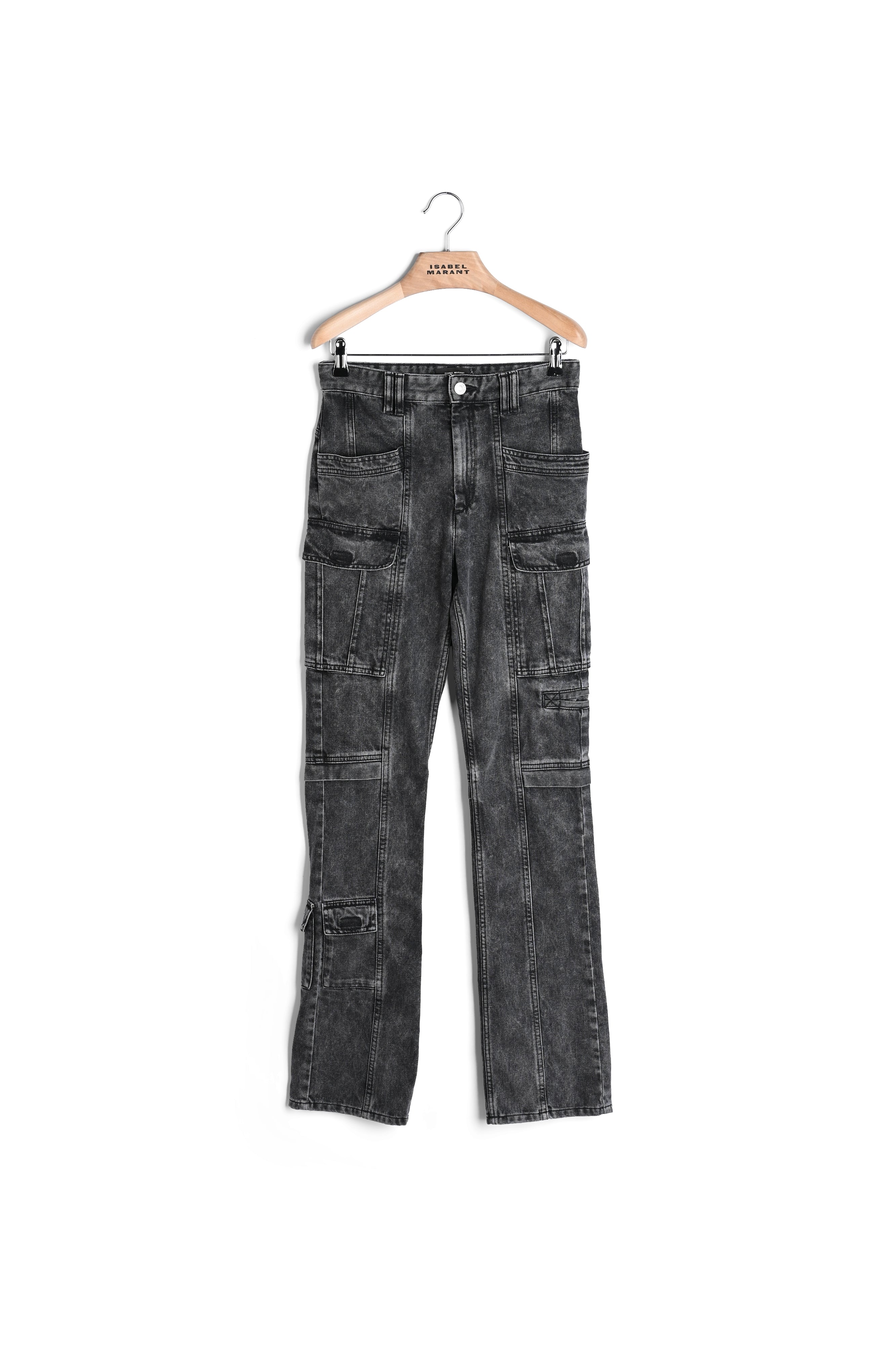 PANTALON Faume - seconde main