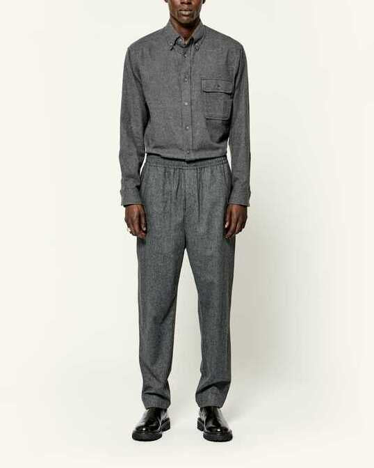 PANTS FAILENO Faume - seconde main