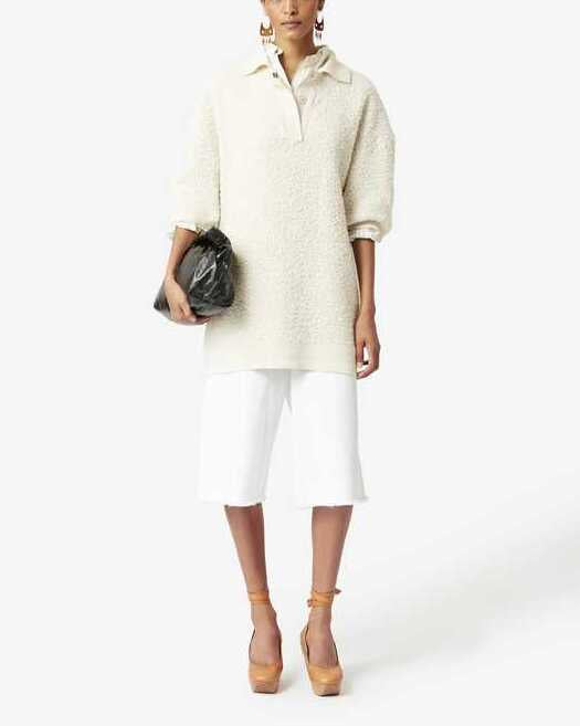 TOP IMELDA Faume - seconde main