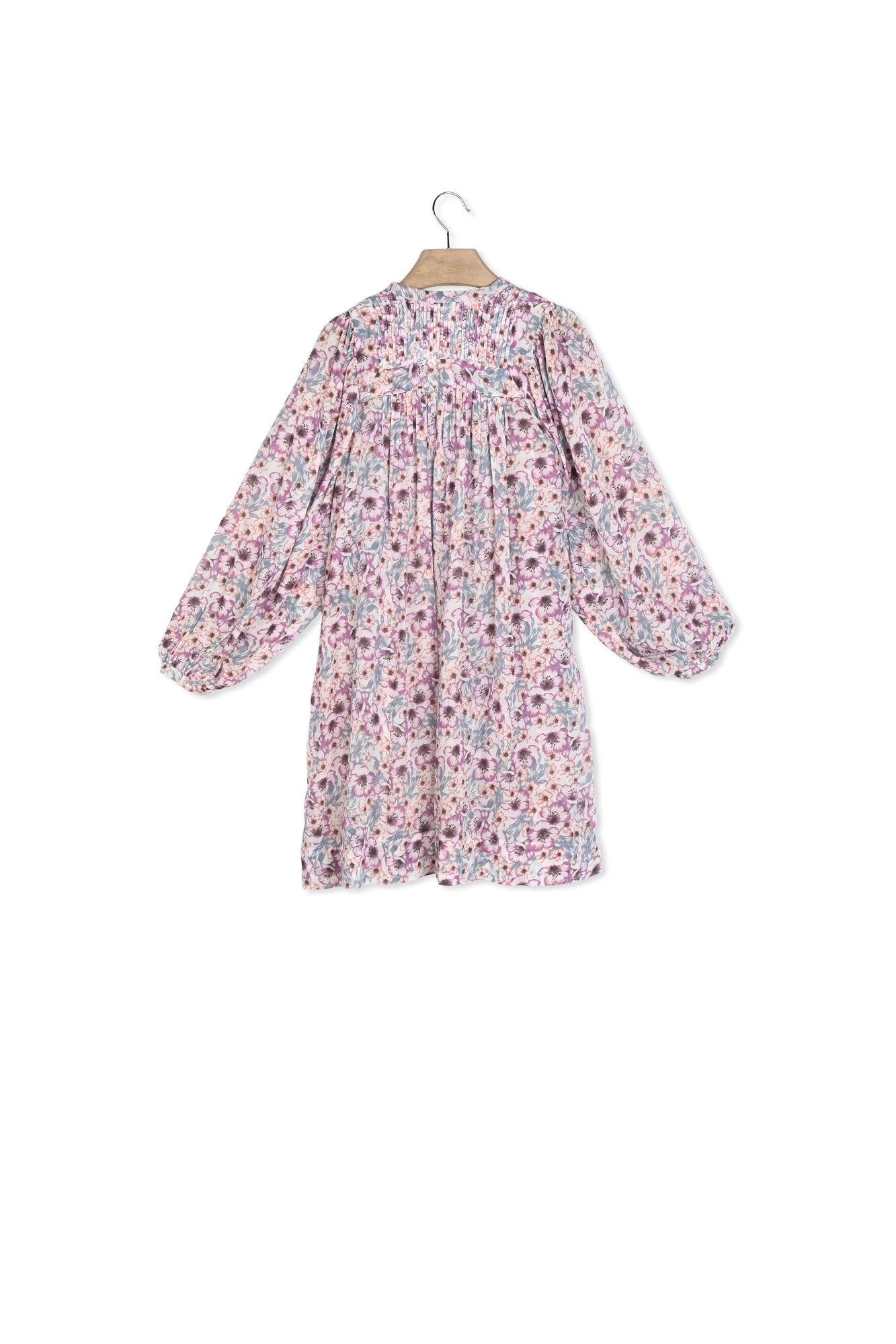 DRESS VIRGINIE Faume - seconde main