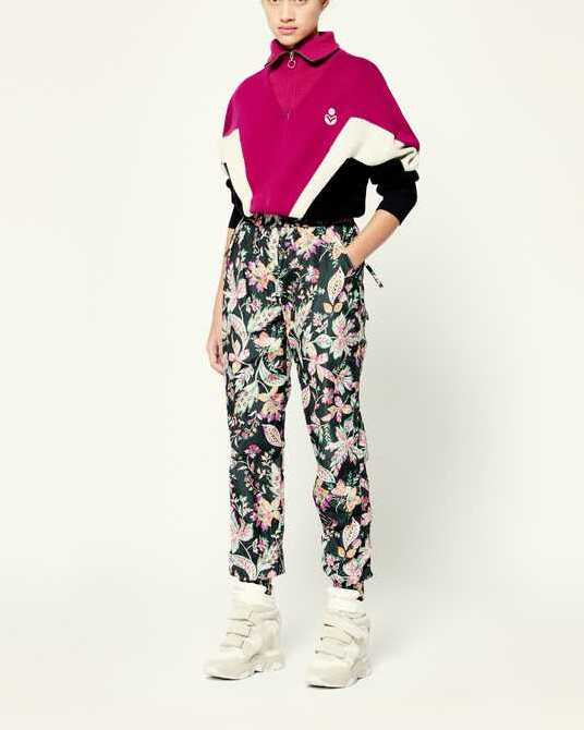 CARDIGAN AXELLE Faume - seconde main