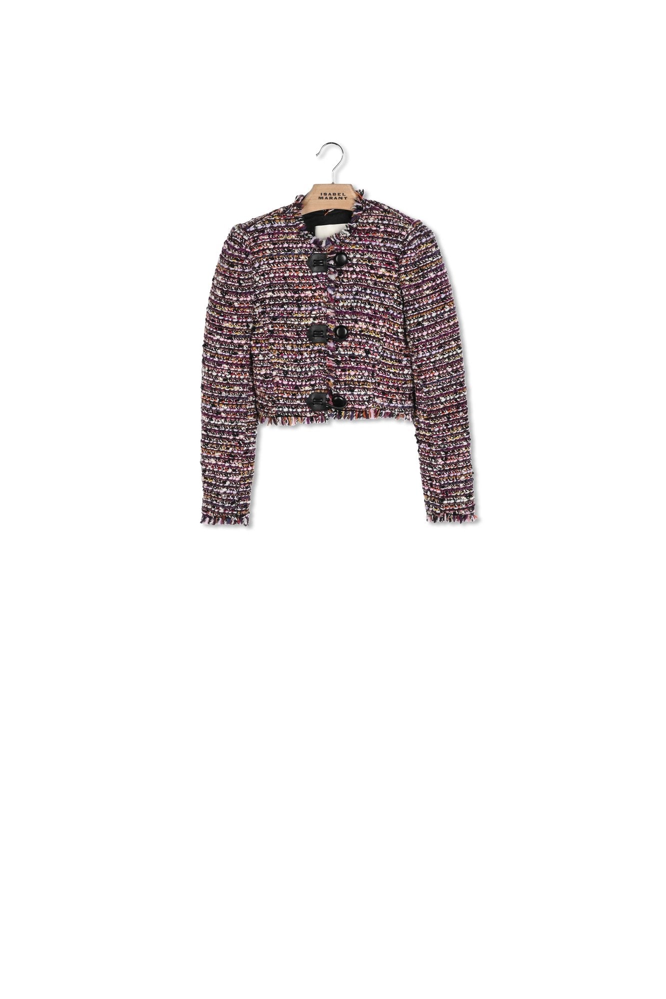 JACKET GRADILIA Faume - seconde main