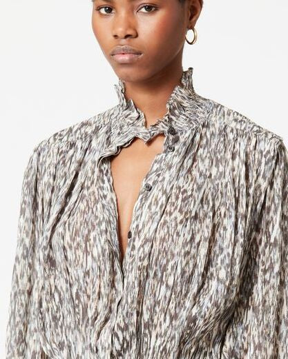 ROBE DALOA Faume - seconde main