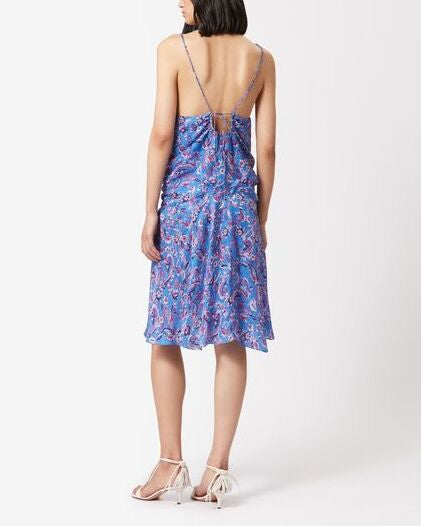 DRESS PAYSA Faume - seconde main