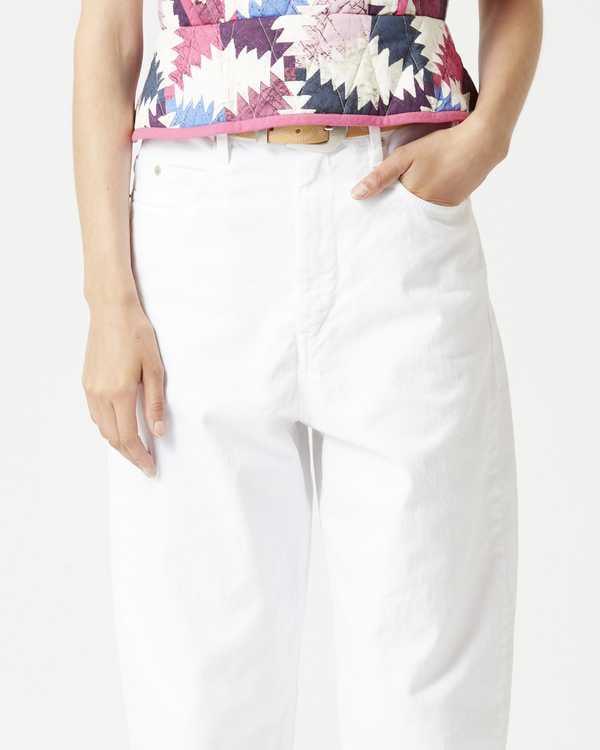 PANTS CORSYSR Faume - seconde main