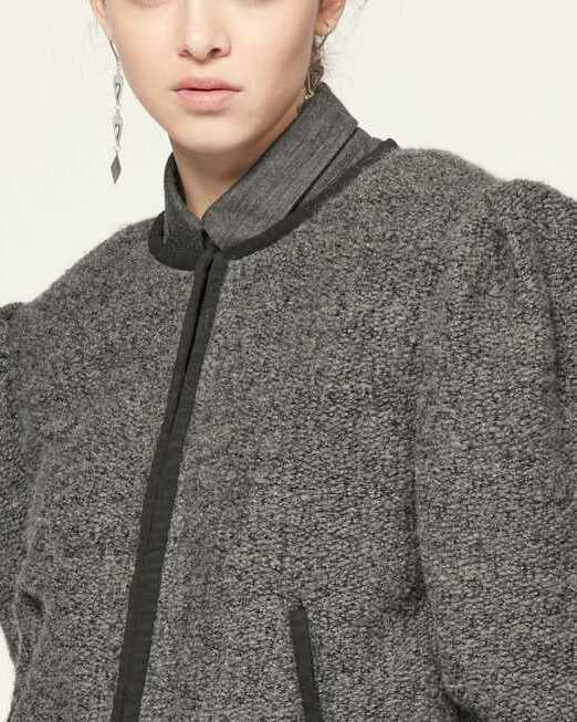 VESTE ZINGY Faume - seconde main
