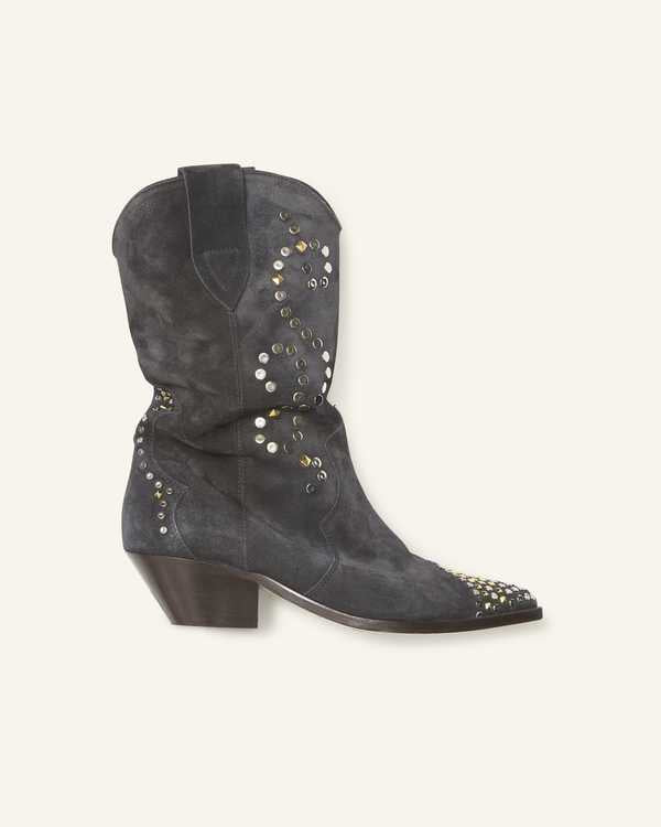 BOOTS DUERTO Faume - seconde main