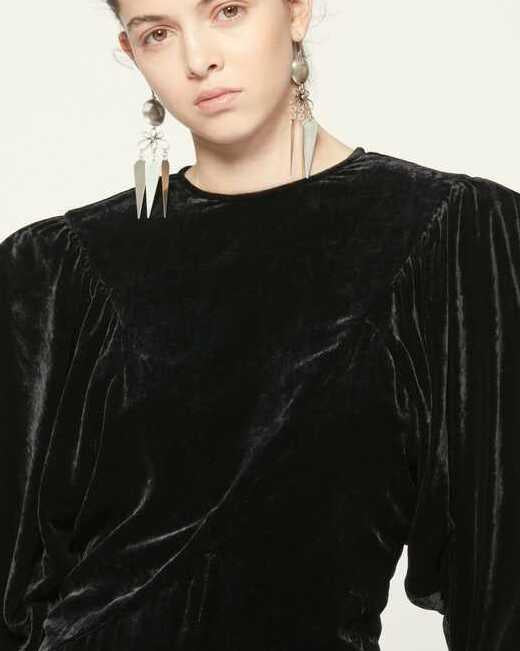 ROBE GENIASI Faume - seconde main