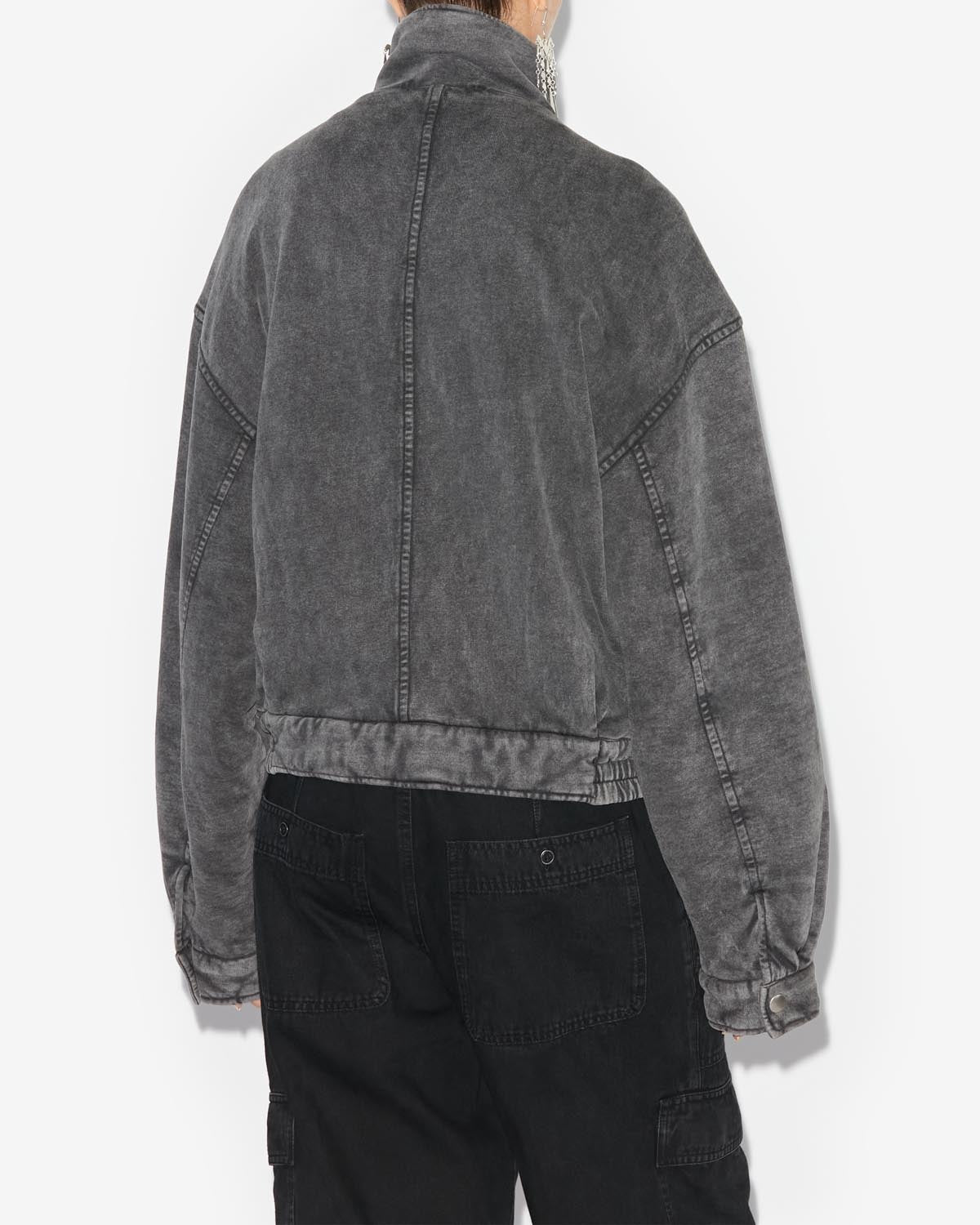 JACKET PARVETI Faume - seconde main